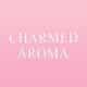 Charmed Aroma logo