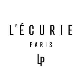L'Écurie Paris logo