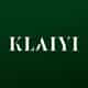 KLAIYI logo