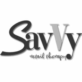 SavVy | Retail Therapy logo