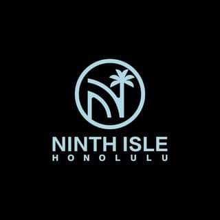 Ninth Isle logo