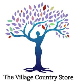 The Village Country Store logo