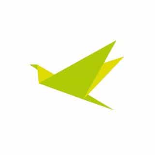 Paperfields logo