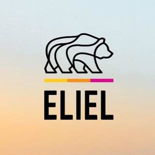 Eliel Cycling logo