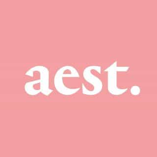 aest. logo