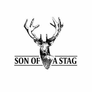 SON OF A STAG logo