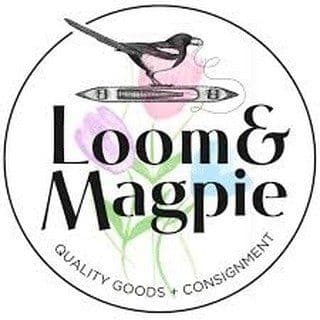 Loom & Magpie Boutique logo