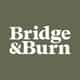 Bridge & Burn logo