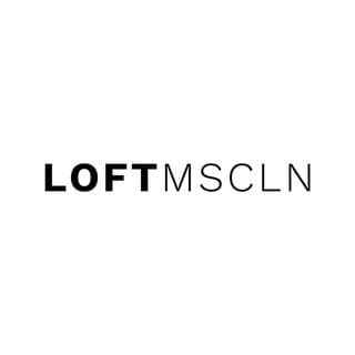 Loft Masculino logo