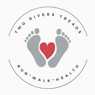 Two Rivers Treads logo
