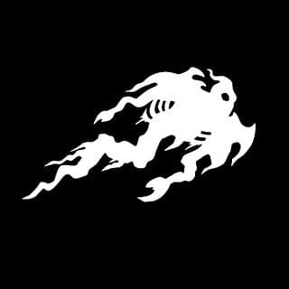 Fright-Rags logo