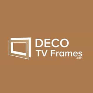 Deco TV Frames logo