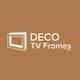 Deco TV Frames logo