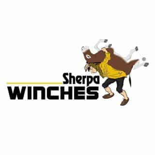 Sherpa Winches USA logo
