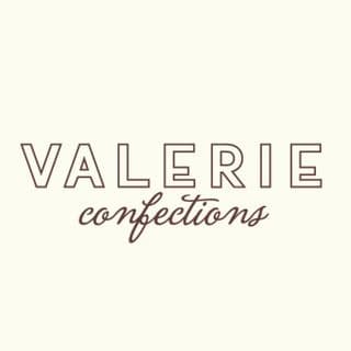 Valerie Confections logo