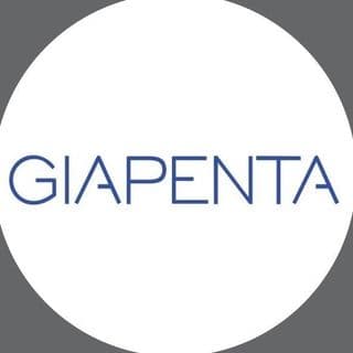 Giapenta logo