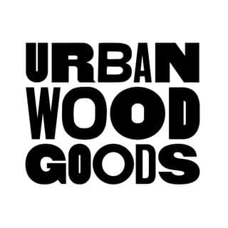 UrbanWoodGoods.com logo