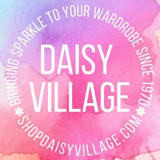 Daisy Village logo