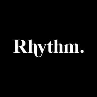 Rhythm logo