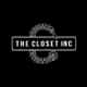 The Closet Inc. logo