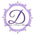 Debra's Passion Boutique logo