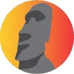 ROCKS IN STOCK logo