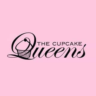 The Cupcake Queens logo