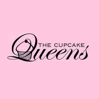 The Cupcake Queens logo
