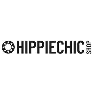 HIPPIE CHIC SHOP logo