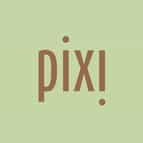 Pixi Beauty logo