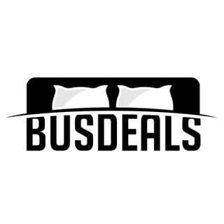 BusDeals logo
