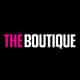 The Boutique logo