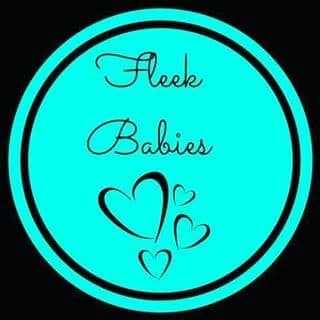 Fleek Babies logo