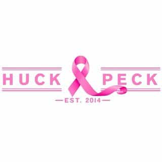 Huck and Peck Furniture Store logo