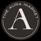 The Aura Market logo