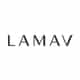 LAMAV logo
