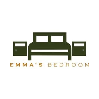 Emma's bedroom logo