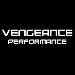 Vengeance Performance logo