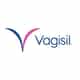 Vagisil Singapore logo