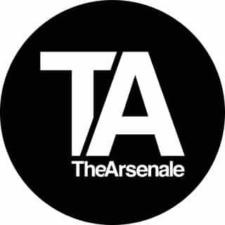TheArsenale logo