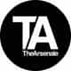 TheArsenale logo