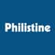 Philistine logo