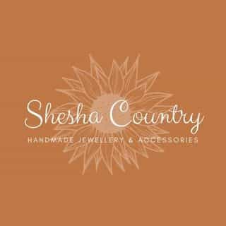 Shesha Country logo