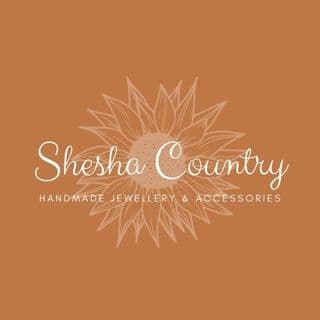 Shesha Country logo