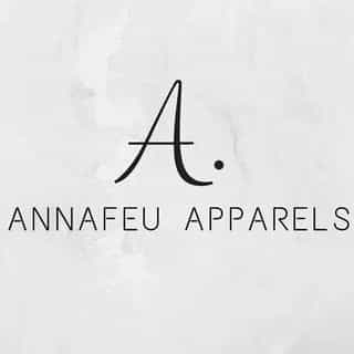 Annafeu Apparels logo