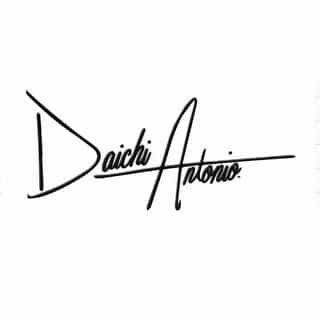 Daichi Antonio logo