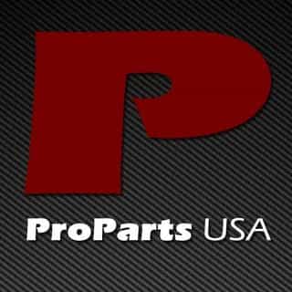 ProParts USA logo