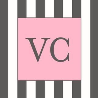 Vintage Charm logo