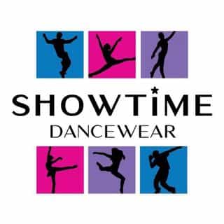 Showtime Dancewear logo