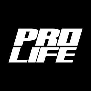 Prolife logo
